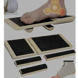 Caredgitz Foot & Ankle Strengthener NIB